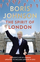 Boris Johnson - The Spirit of London