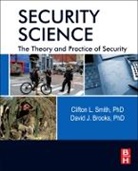 David J Brooks, David J. Brooks, David J Brooks, Clifton Smith, Clifton Brooks Smith, Smith Clifton - Security Science