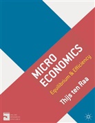 Thijs ten Raa, Thijs ten Raa - Microeconomics
