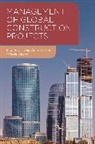 David Moore, Edward Ochieng, Edward Price Ochieng, Andrew Price - Management of Global Construction Projects