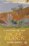 Steven Fischer, Steven Roger Fischer, Fischer Steven Roger - A History of the Pacific Islands