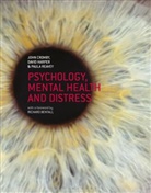 John Cromby, John (University of Leicester Cromby, John Harper Cromby, Dave Harper, David Harper, David (University of East London Harper... - Psychology, Mental Health and Distress