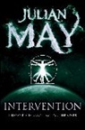 Julian May - Intervention