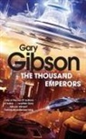 Gary Gibson, Gibson Gary - The Thousand Emperors