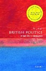 Tony Wright - British Politics