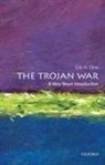 Eric H. Cline, Eric H. (Chair and Professor of Classical and Near Eastern Languages and Civilizations Cline, Cline Eric H. - The Trojan War