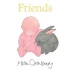 Helen Oxenbury - Friends