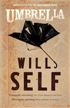 Will Self, Self Will - Umbrella