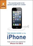 Peter Buckley - Rough Guide to the Iphone