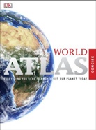 Concise World Atlas 6th Edition