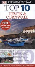 Robert Andrews - Devon and Cornwall