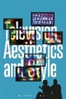 Jason Jacobs, Steven Peacock, Peacock Steven, Jason Jacobs, Steven Peacock - Television Aesthetics and Style