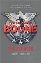 John Grisham - Theodore Boone: The Accused