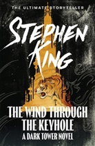 Stephen King, Jae Lee - Wind Through the Keyhole