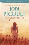 Jodi Picoult - Storyteller