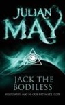 Julian May - Jack the Bodiless