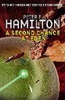 Peter F Hamilton, Peter F. Hamilton, Hamilton Peter F - A Second Chance at Eden