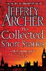 Jeffrey Archer, ARCHER JEFFREY - The Collected Short Stories