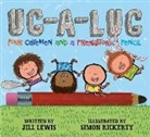 Jill Lewis, Jill Lewis, Lewis Jill, Simon Rickerty, Rickerty Simon - Ug-A-Lug