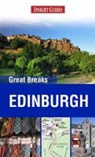 Apa Publications, Insight Guides, Insight Guides - Edinburgh