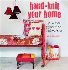 Melanie Porter, Porter Melanie - Handknit Your Home