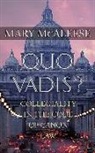 Mary McAleese - Quo Vadis