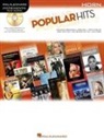 Popular Hits Horn Play Along Book & CD