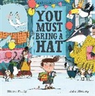 Kate Hindley, Kate Hindley, Simon Philip, Philip Simon, Kate Hindley, Hindley Kate - You Must Bring a Hat