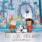 Claire Freedman, Kate Hindley, Kate Hindley, Kate Hindley - The Lost Penguin