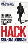Graham Johnson, Johnson Graham - Hack