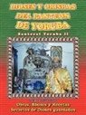 McR El Pensador - Dioses y Orishas del Panteon de Yoruba