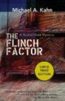 Michael Kahn, Michael A Kahn, Michael A. Kahn - Flinch Factor
