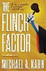Michael Kahn, Michael A. Kahn - The Flinch Factor