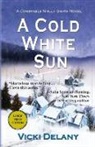 Vicki Delany - Cold White Sun