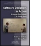 Marian (EDT)/ Van Der Hoek Petre, Marian Hoek Petre, Marian Van Der Hoek Petre, PETRE MARIAN EDT VAN HOEK AN, Andre van der Hoek, Marian Petre... - Software Designers in Action