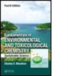 Stanley E. Manahan, Stanley E. (University of Missouri Manahan, Manahan Stanley E. - Fundamentals of Environmental and Toxicological Chemistry