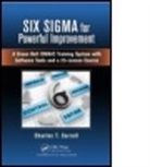 Charles T. Carroll, CARROLL CHARLES T, Carroll Charles T. - Six Sigma for Powerful Improvement
