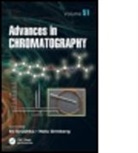 Eli Grushka, Eli (EDT)/ Grinberg Grushka, Eli (Hebrew University of Jerusalem Grushka, Eli Grinberg Grushka, GRUSHKA ELI EDT GRINBERG NELU, Nelu Grinberg... - Advances in Chromatography, Volume 51