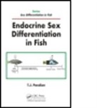 T. J. Pandian, T. J. (Madurai Kamaraj University Pandian, Pandian T. J. - Endocrine Sex Differentiation in Fish