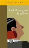 David Monteagudo Vargas - El edificio