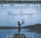 Kim Cash Tate, Bahni Turpin, Bahni Turpin - Hope Springs (Hörbuch)