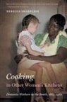 Rebecca Sharpless - Cooking in Other Women's Kitchens
