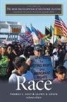 Thomas C. (EDT)/ Green Holt, Laurie B. Green, Laurie Beth Green, Thomas C. Holt, Thomas Cleveland Holt, Charles Reagan Wilson - Race