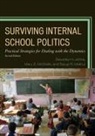 Beverley H. Johns, Beverley H. Mathur Johns, Beverley H./ Mathur Johns, Sarup R. Mathur, Mathur Sarup R., Mary Z. McGrath - Surviving Internal School Politics