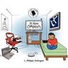 Philippe L. Rodriguez - All about Computers