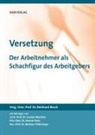 Reinhard Resch, Reinhar Resch, Reinhard Resch - Versetzung