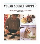 Merida Anderson, Mérida Anderson, Anderson Merida, Merida Anderson - Vegan Secret Supper
