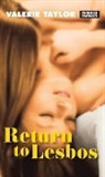 Valerie Taylor - Return to Lesbos