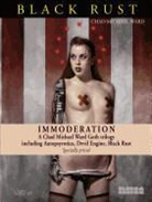 Chad Michael Ward - Immoderation