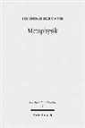 Friedrich Hermanni - Metaphysik